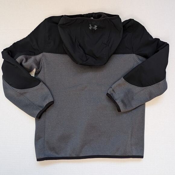 Under Armour Storm Jacket | Youth M - Picture 3 of 9
